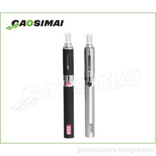 new vapors e cigarette MT3-LED starter kit
